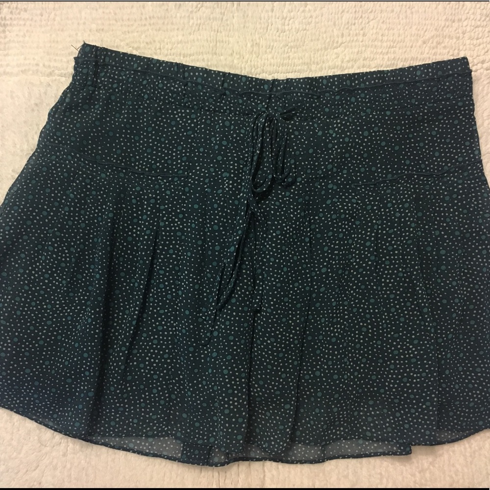 American Eagle skirt